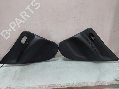 Seats set TOYOTA AYGO X (_B7_) 1.0 VVT-i (KGB70) | BP33811917C78 - Image 6