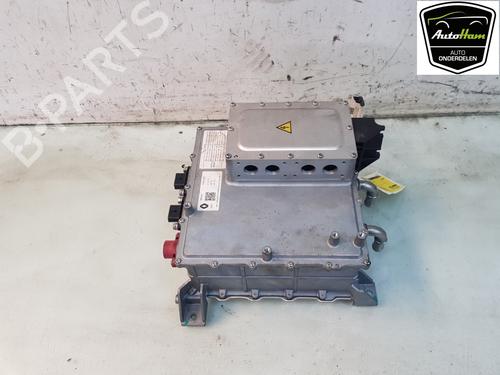Used Inverter/Converter DACIA SPRING EV (B6M1) (45 hp) 17373965
