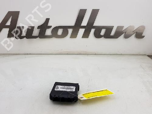 Used Electronic module VW SCIROCCO III (137, 138) 2.0 TSI (210 hp) 12019457