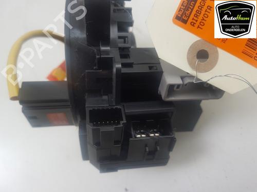 Squib airbag TOYOTA YARIS (_P9_) 1.0 VVT-i (KSP90_, KSP90R) | BP12062002C102