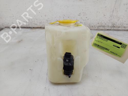 Used Windscreen washer tank Windscreen washer tank OPEL SPEEDSTER (E01) 2.2 (R97) (147 hp) 36305675 36305675