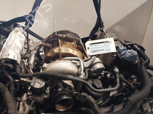 Engine PORSCHE CAYENNE (9YA) 3.0 E-Hybrid AWD (9YAAE1) | BP31288083M1