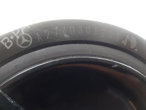 Pulley MERCEDES-BENZ C-CLASS (W205) C 350 e (205.047) | BP28197710M122 