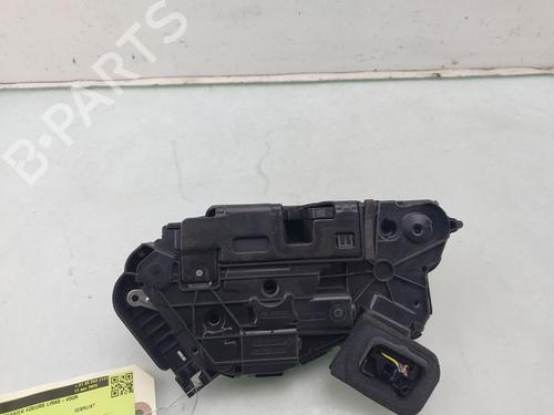 Front left lock VW POLO VI (AW1, BZ1, AE1) 1.0 TSI | BP30388363C98