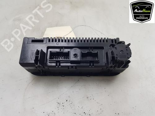Climate control VW POLO V (6R1, 6C1) 1.2 TDI | BP18016293I5 