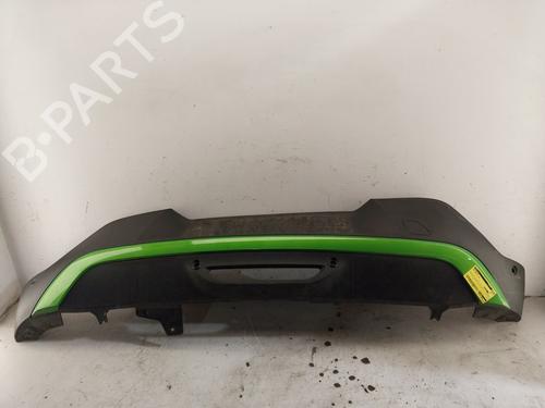 Bagtil kofangere Bagtil kofangere OPEL MOKKA MOKKA-e (76) (136 hp) 39668424 39668424