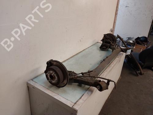 Rear axle HYUNDAI i20 I (PB, PBT) 1.2 | BP25869635M2 