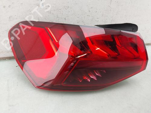 Left taillight AUDI A3 Limousine (8YS, 8YM) 35 TFSI Mild Hybrid | BP39766591C34 - Image 2