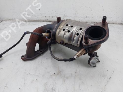 Catalyst KIA RIO III (UB) 1.25 CVVT | BP30102889M10 