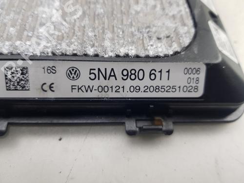 Other VW GOLF VIII (CD1, DA1) 1.5 eTSI | BP24446970O1