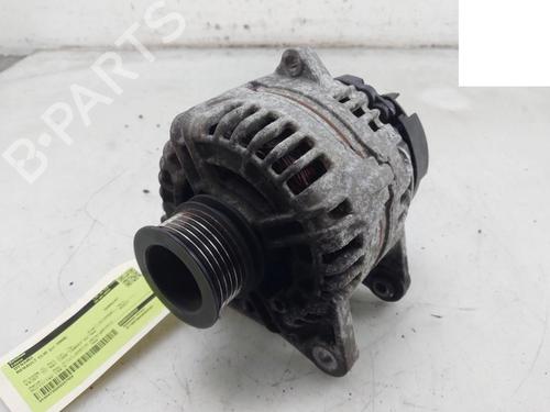 Alternator RENAULT CLIO III (BR0/1, CR0/1) 1.4 16V | BP29996719M7