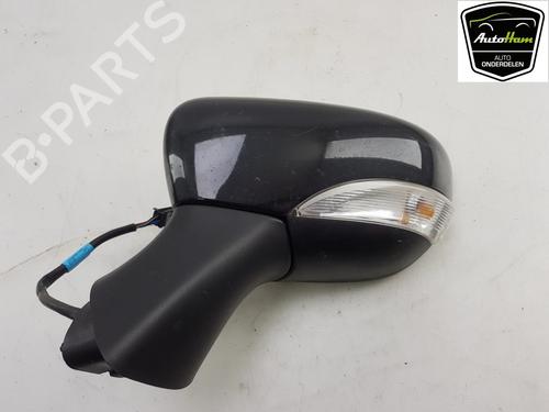 Left mirror RENAULT CLIO IV (BH_) 1.5 dCi 90 | BP12047185C26 