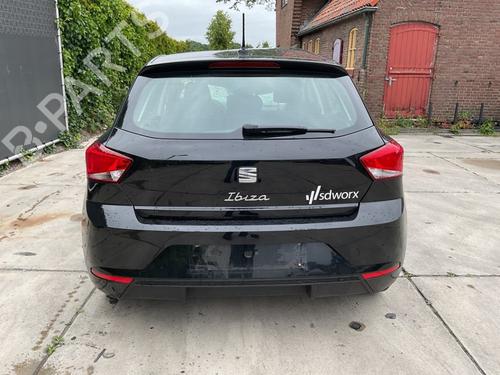 Bagtil kofangere Bagtil kofangere SEAT IBIZA V (KJ1, KJG) 1.0 TSI (95 hp) 36964648 36964648