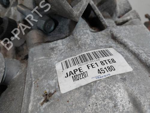 Gearbox KIA PICANTO III (JA) 1.0 | BP32773505M3  - Image 6