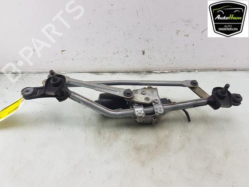 Used Front wipers mechanism HYUNDAI i20 II (GB, IB) 1.2 (84 hp) 19128086