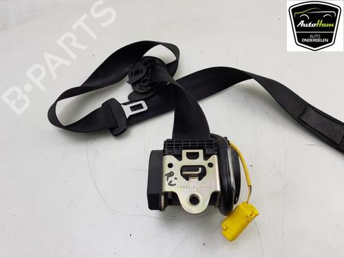 Front right seatbelt VW GOLF V (1K1) 1.4 16V | BP12043544I25 