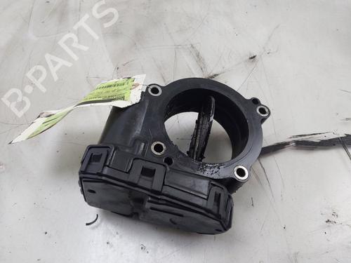 Throttle body MERCEDES-BENZ C-CLASS Coupe (C205) C 220 d (205.304) | BP29996666M82 