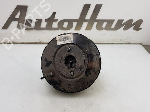 Used Servo brake PEUGEOT 208 I (CA_, CC_) 1.4 HDi (68 hp) 12020934