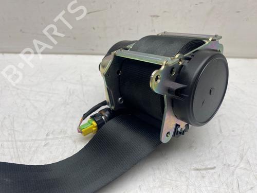 Front right seatbelt VOLVO XC40 (536) T5 Plug-in Hybrid | BP33429943I25 - Image 3