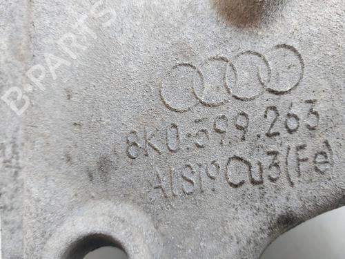 Gearkasseophæng PORSCHE MACAN (95B) 2.0 | BP29743917M88 