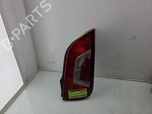 Højre baglygte VW UP! (121, 122, BL1, BL2, BL3, 123) 1.0 (60 hp) 31657368