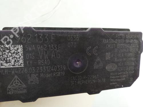 Electronic module VW TIGUAN (CT1) 1.5 eTSI | BP39467324M83 - Image 4