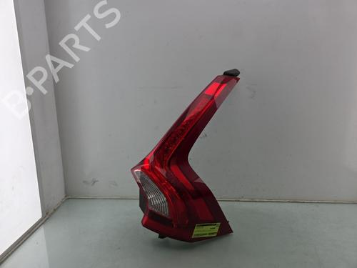 Used Right taillight VOLVO V60 I (155) T3 (150 hp) 31638639