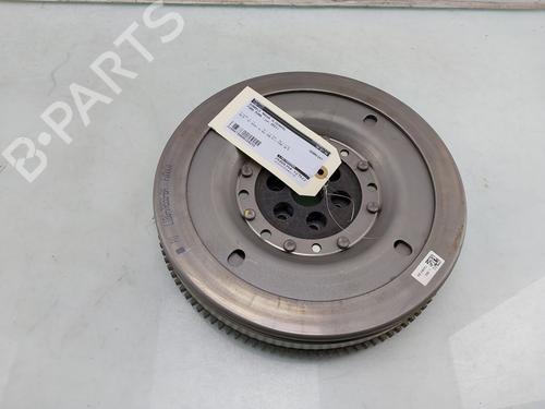 Used Flywheel FORD PUMA (J2K, CF7) 1.0 EcoBoost (125 hp) 28112471