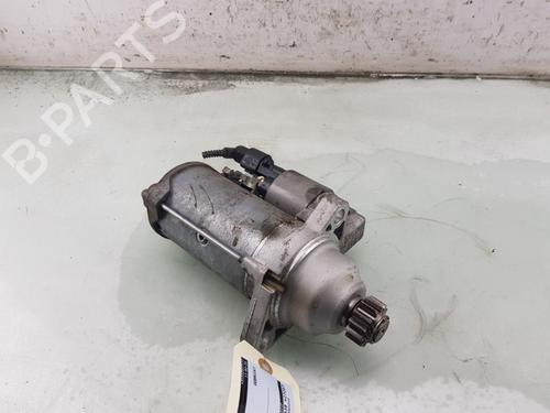 Starter VW CRAFTER Van (SY_, SX_) 2.0 TDI FWD (SYB, SYC, SYD) | BP23573691M8 - Image 3