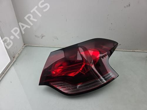 Used Right taillight CITROËN DS4 (NX_) 1.6 THP 200 (200 hp) 31288131