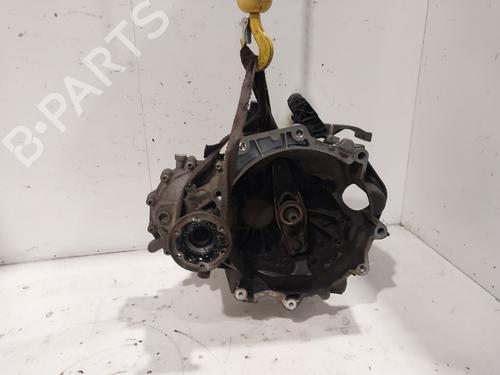 Gearbox VW POLO V (6R1, 6C1) 1.2 TSI | BP29274497M3 