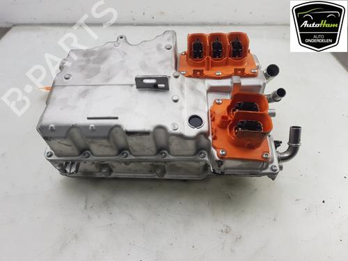 Used Inverter/Converter VOLVO V60 II (225) T6 Plug-in Hybrid AWD (340 hp) 13149233