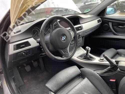 Used Airbag Kit BMW 3 Coupe (E92) 325 i (218 hp) 29938568