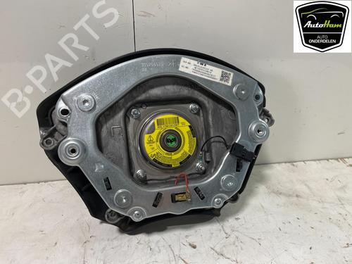 Driver airbag VW CRAFTER 30-50 Van (2E_) 2.5 TDI | BP12062270C9 