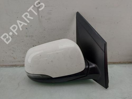 Used Right mirror Right mirror 38347048 38347048