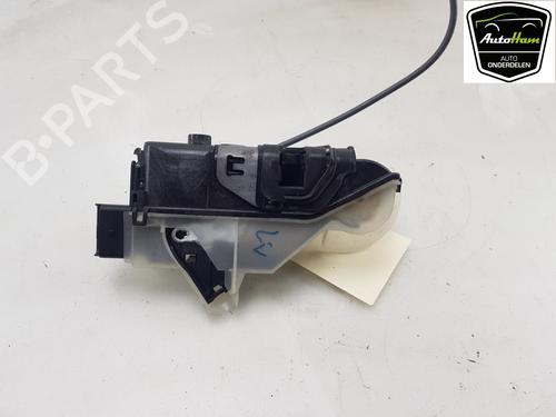 Used Front left lock TOYOTA PROACE CITY Box Body/MPV (BPZ_) 1.5 D-4D 100 (BPZM) (102 hp) 16575064