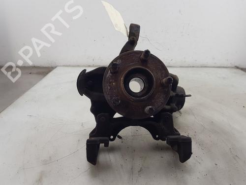 Right front steering knuckle FORD S-MAX (WA6) 2.0 | BP23982098M26 