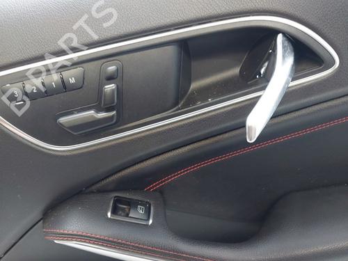 Front right panel MERCEDES-BENZ GLA-CLASS (X156) AMG GLA 45 4-matic (156.952) | BP37179373C59 - Image 4