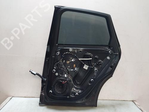 Right rear door PORSCHE MACAN (95B) 2.0 | BP29910411C5