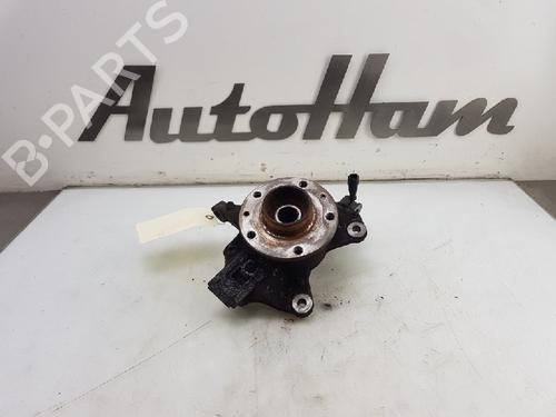 Used Right front steering knuckle RENAULT MEGANE III Grandtour (KZ0/1) 1.4 TCe (KZ0F, KZ1V) (130 hp) 12013787