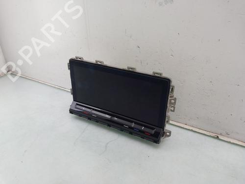 Electronic module VW GOLF VIII (CD1, DA1) 2.0 TDI | BP30184039M83 