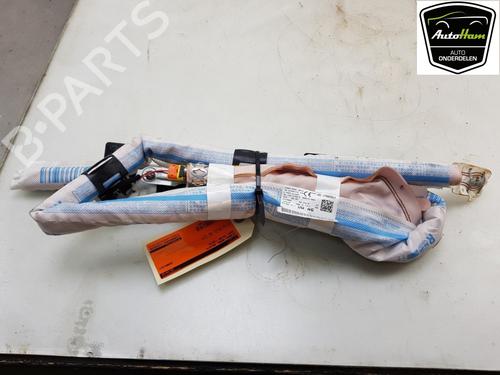 Used Right curtain airbag SEAT IBIZA V (KJ1, KJG) 1.0 TSI (95 hp) 12062489