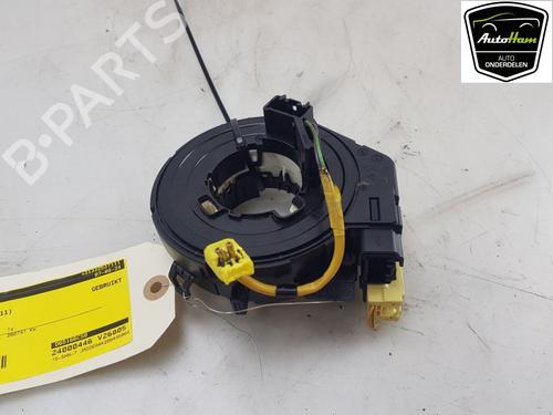Used Squib airbag MAZDA 2 (DE_, DH_) 1.3 (DE3FS) (75 hp) 19316454
