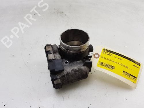 Throttle body ALFA ROMEO GT (937_) 2.0 JTS (937CXH1A, 937CXH11) | BP12029318M82 