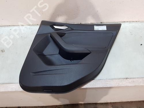 Bageste højre beklædning AUDI A1 Sportback (GBA) 30 TFSI | BP25033641C61 - Image 1