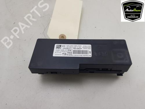 Used Control unit Control unit TOYOTA PROACE CITY Box Body/MPV (BPZ_) 1.5 D-4D 100 (BPZM) (102 hp) 16575154 16575154