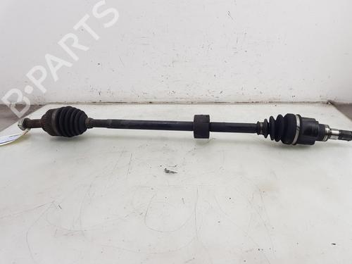 Used Right front driveshaft NISSAN PIXO (UA0) 1.0 (68 hp) 25601840