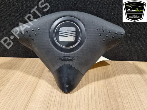 Førerens kollisjonspute SEAT IBIZA II (6K1) 1.4 16V (75 hp) 12062314
