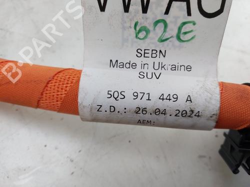 Other VW TIGUAN (CT1) 1.5 TSI eHybrid | BP30060510O1