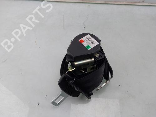 Used Rear right seatbelt VW GOLF VI Convertible (517) 1.2 TSI (105 hp) 25702738